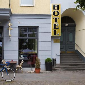 Hotel Am Stuttgarter Eck